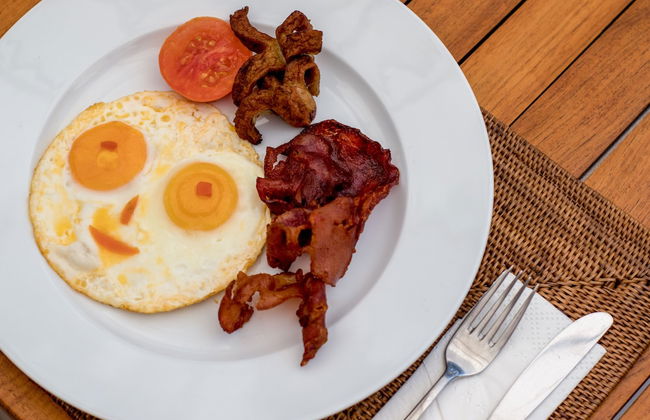 Villa Sasoon - Foto 44