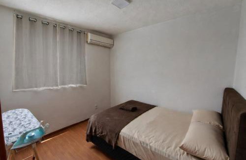 Apartamento perto do aeroporto e do shopping VG - Photo 8