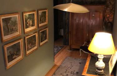 La Grande Maison - Photo 30