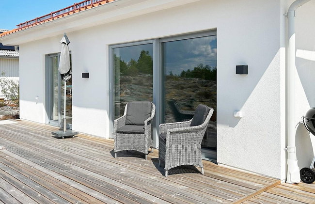 5 Star Holiday Home in Vastervik - Foto 19