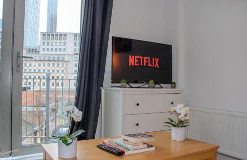 Luxury Penthouse Balcony Flat - 5 Min to Canary Wharf - Prime Long Stays - Foto 8