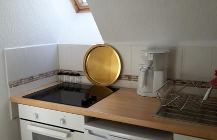 Im Buchenwäldchen - ruhig gelegenes Haus in der Natur für bis zu 12 Personen - Foto 16