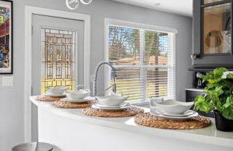 Spacious Home in Chicago Suburbs - Foto 9