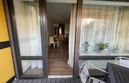 Modern eingerichtete Ferienwohnung Traumtagerl ruhig, zentral, ideal für Familien & Paare - Foto 21