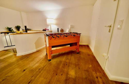 Central Maisonette Loft near Cologne Cathedral - Foto 18