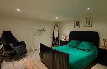 Le Cocoon caché avec parking - Foto 18