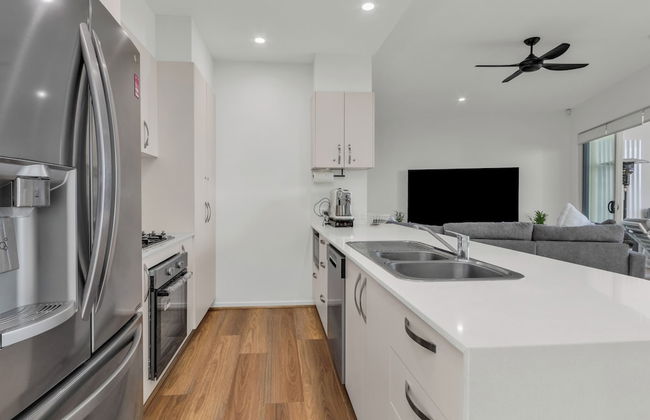 Drift Apartments - Foto 65