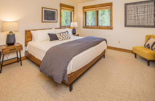 Alpenglow Condo 36A - Foto 19