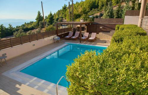 Lila's Villa - Foto 16