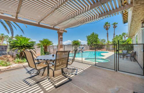 VegasVibes Pool Games Good Times - Foto 26