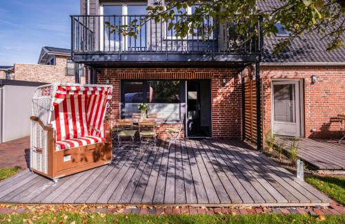 Mien Stuuv Wohnung 2 Goordenstuuv - Foto 11