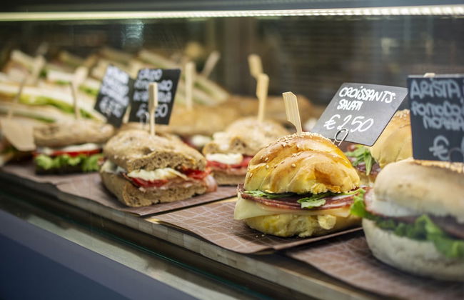 La Lu Cozy Rooms 2 - Foto 58