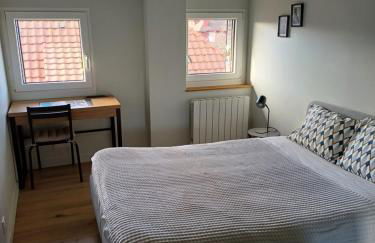 CHARMANT APPARTEMENT à 150 M des THERMES et du CENTRE VILLE - Foto 15