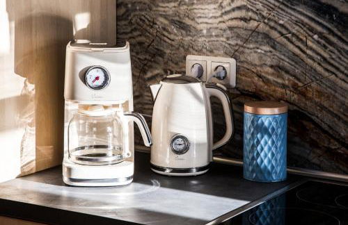 Ferienwohnung in Suhl - Gründerzeitvilla - Foto 26