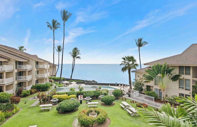 Sea Village #1303 Ocean Front! - Foto 17