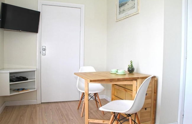 Smugglers Inn Studio Apartments - Foto 13