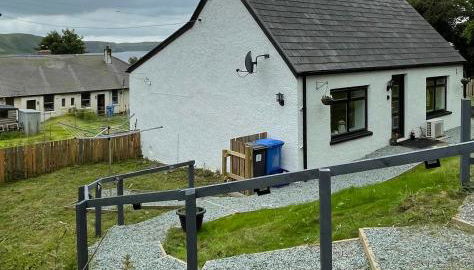 Rha Ha Cottage - Foto 4