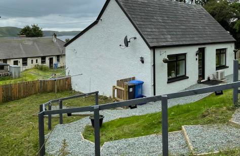 Rha Ha Cottage - Foto 4