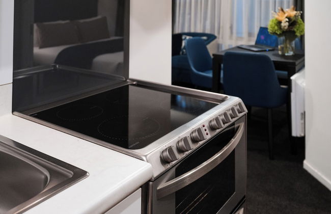 Gilmer Apartment Hotel - Foto 21