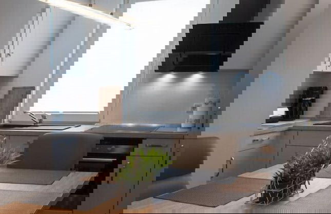 Luxusappartement - Die Hotelalternative - Photo 4