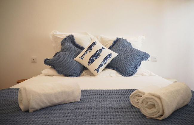 So Sweet Center of Faro Flat - Foto 2