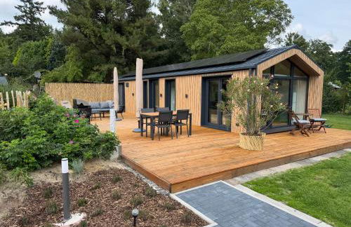 Dat Sonnenhus am Steinhuder Meer - Foto 4