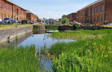 The Quarters - Foto 34