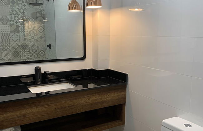 2 Bedroom Executive Apartment San Isidro - Foto 30