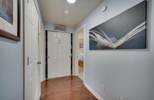 Springfield Apt with Deck and Central Location! - Foto 21