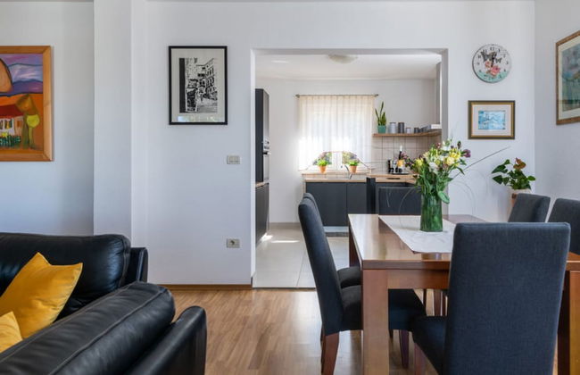 Villa Sabina - Breg Ivanovci - Foto 15