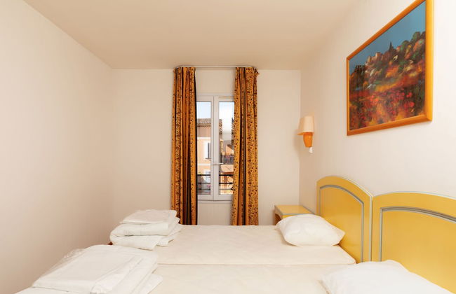 SOWELL RÉSIDENCES Les Mazets - Foto 7