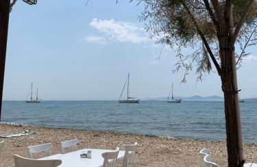 Lovely Faliro Apartment next to the sea. - Foto 58