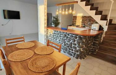 Casa Uwe, El Remo - Foto 12