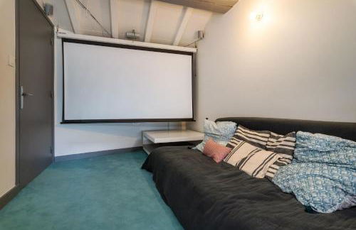 Les Voutes - Beautiful property with swimming pool - Photo 23