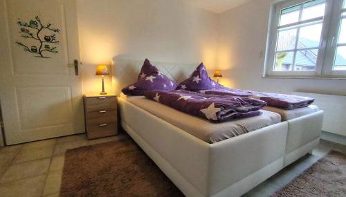 Ferienwohnung Krokus - Foto 2