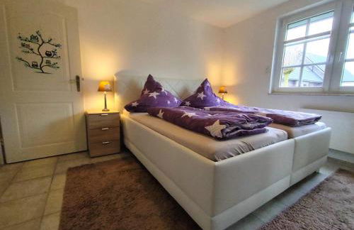 Ferienwohnung Krokus - Foto 2