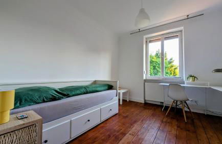 S-Bahn Nah Stuttgart - Weinberg Ruhe - Verkehrsangebunden - Traumhaft schön - Foto 7