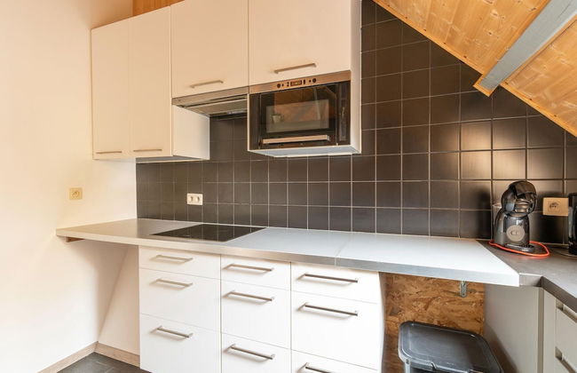 Apartment in Wortel Hoogstraten With Garden - Foto 10