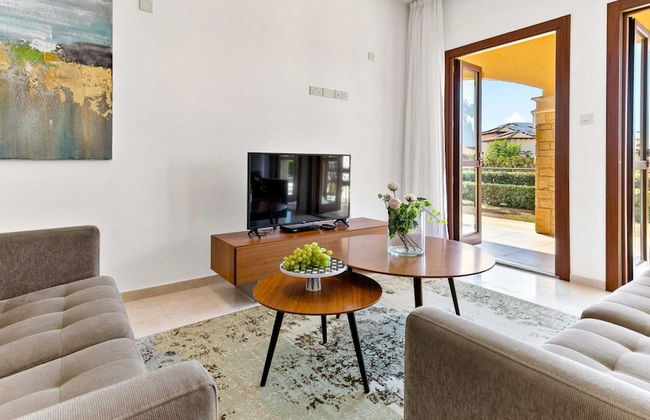 Apartment Ap02 - Zodia - Foto 11