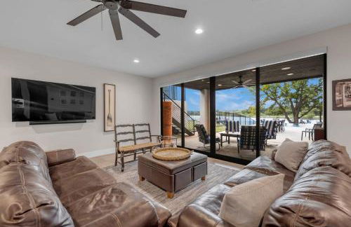 LBJ Bliss Retreat Heated Pool Hot Tub Game Rooms - Foto 37