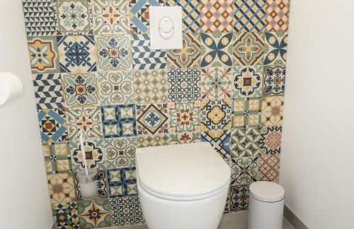 Holiday Home La Ganivelle by Interhome - Foto 30