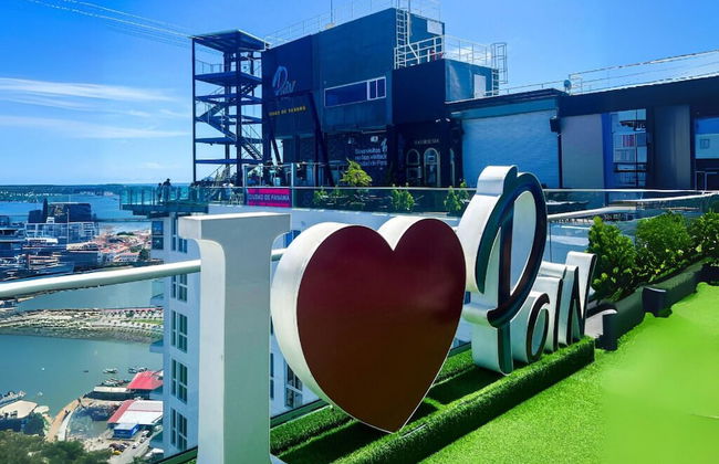 Departamento de lujo-The Sands 2101 - Photo 19