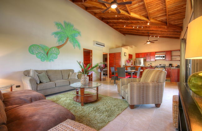 Hidden Palms Nosara - Photo 39