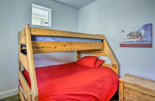 Stunning Getaway Less Than 1 Mi to Grover Beach! - Foto 25