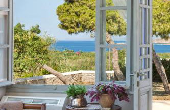 DellaGracia Mansion in Poseidonia Syros - Photo 5