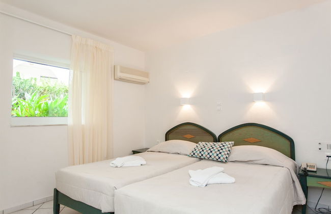 Melitti Hotel - Foto 12