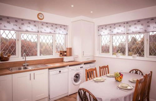 Green Pastures cottage in South Downs - Foto 7