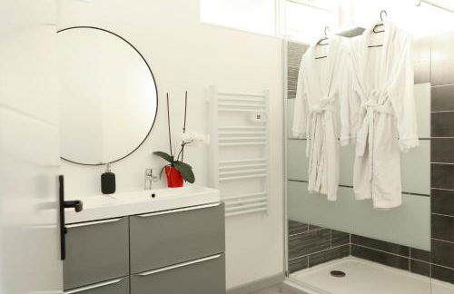 La Suite Romantique - Foto 23