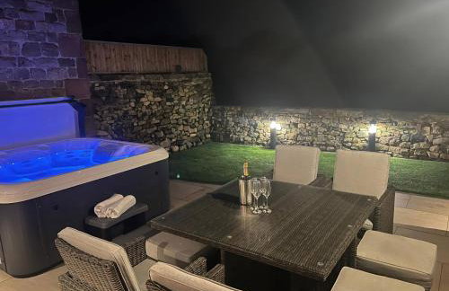 Small Lane Barn - Foto 50