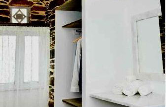 CHARMING 2BR Hilltop Serenity Suite, Lively Greek Village - Foto 9